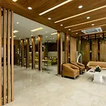 The Hubstreet Hotel,Bhopal
