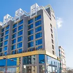 Suncheon S Hotel