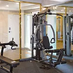 Suncheon S Hotel