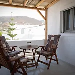 Paros Central House
