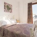 Ariadne Apartment In Plaka Beach