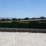 Sea Sky