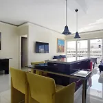 Unique 3-Bed, 3-Bath Apt With Acropolis Views Sg69