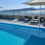Thirassia Paradise Suites