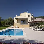 Villa Elionas