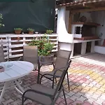 Maisonette Near The Sea