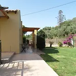 Villa G.Anagnostopoulos
