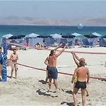 Sandy Beach Hotel
