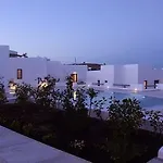 Ionathan Koufonisia Suites