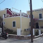 Pension Armonia