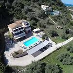 Apartments Ithaki Holidays