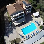 Apartments Ithaki Holidays