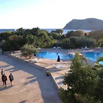 Eristos Beach Hotel