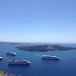 Kafieris Blue Apartments