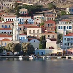 Halki Sea House