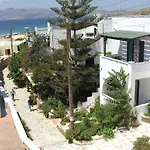 Pyrgos Beach