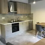 Lagkada Suites