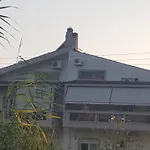 George And Mary'S House