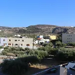 Dimitra Apartments