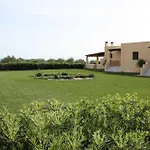 Naxos Cottage