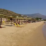 Aithra Apartments & Suites