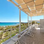 Bonatsa Beach House Kimolos