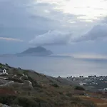 Kaminaki Amorgos Studios & Apartments