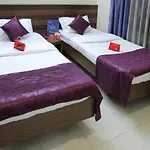 Oyo Rooms Samarth Nagar Road Varad Ganesh Mandir