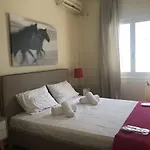 Acropolis Finest - City Getaways In The Heart Of Athens