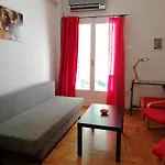 Wonderful Apartment In Central Athens