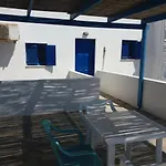 Pirgari Rooms Sikinos