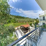 Villa Sofia Thassos