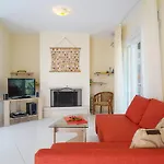 Villa Sofia Thassos