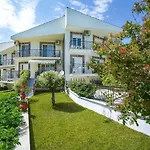 Villa Sofia Thassos