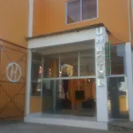 Un Hotel