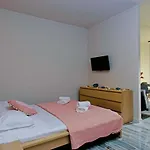 K3 Apartments
