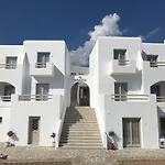 Theasis Luxury Suites
