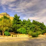 Athenaeum Apartments • Neos Kosmos • 3Rd Floor