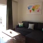 Athenaeum Apartments • Neos Kosmos • 3Rd Floor
