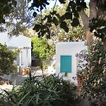 Mykonos Town Suites