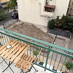 Pnyka Apartment 1