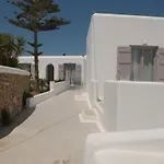 Three Shades Mykonos