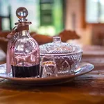Polina House Maries