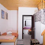 Traditional House Maries