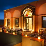Markezinis Suites By Caldera Collection