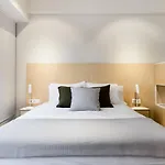 Ermou Str. Elegant Apartments By Upstreet