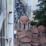Ermou Str. Elegant Apartments By Upstreet