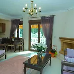 Kerveli Luxury Villa
