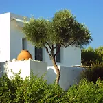 Niriides Villas