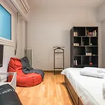 Cozy Athenian Apartment By Cloudkeys